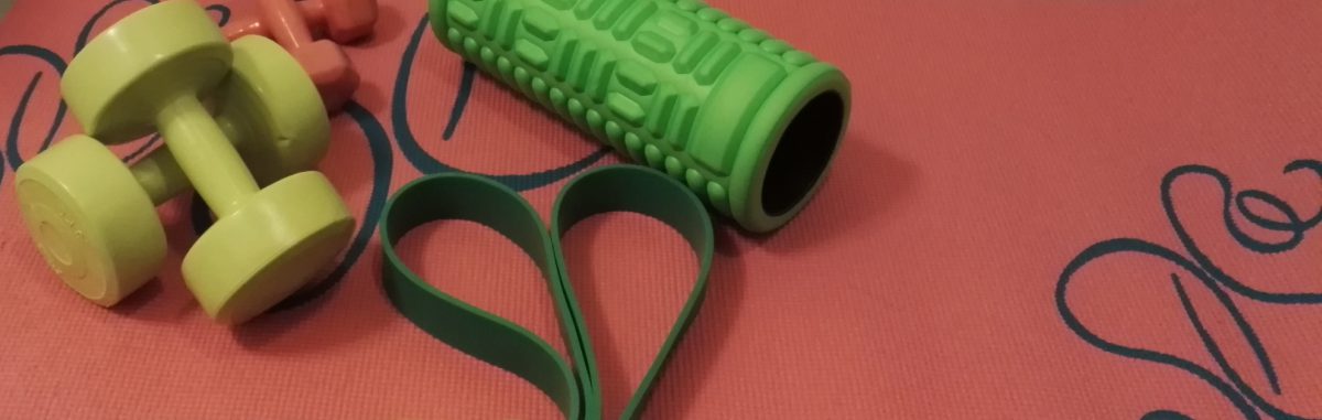 Tuhon ja Töhön treenipäiväkirja